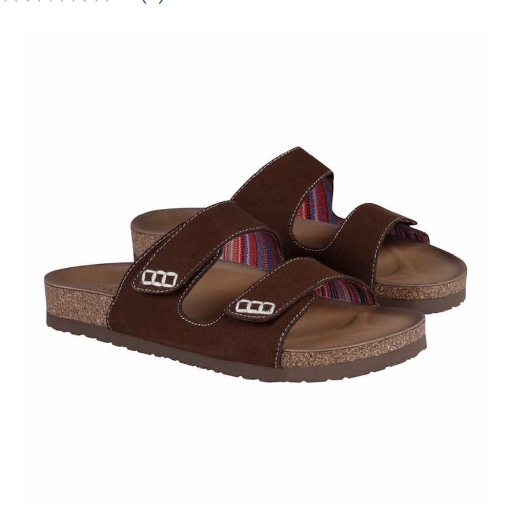 Skechers Ladies' Two Strap Sandal